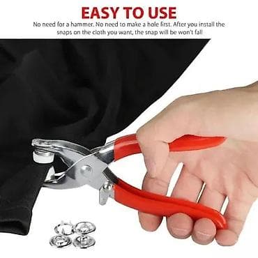 Hand Tools: Set kljesta za nitne NOVO. Opis proizvoda: Klesta za nitne 100 at lalafo.rs — 4 Hand Tools: Set kljesta za nitne NOVO. Opis proizvoda: Klesta za nitne 100 — 4