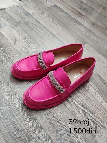 Mokasine, Seastar, 39 na lalafo.rs Mokasine, Seastar, 39