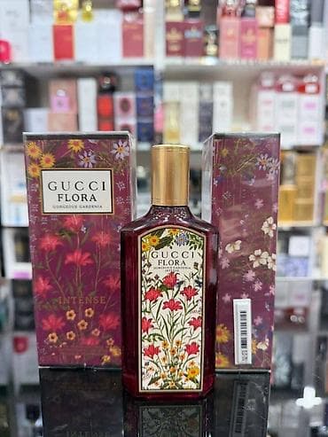 GUCCI Flora kolekcija – ženski parfemi 1) Gucci Flora Gorgeous na lalafo.rs GUCCI Flora kolekcija – ženski parfemi 1) Gucci Flora Gorgeous