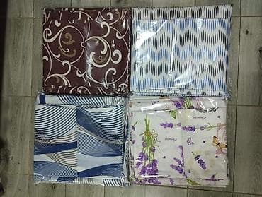 Komplet posteljine za dve osobe Samo 2900 din Komplet sadrzi na lalafo.rs — 2 Komplet posteljine za dve osobe Samo 2900 din Komplet sadrzi — 2