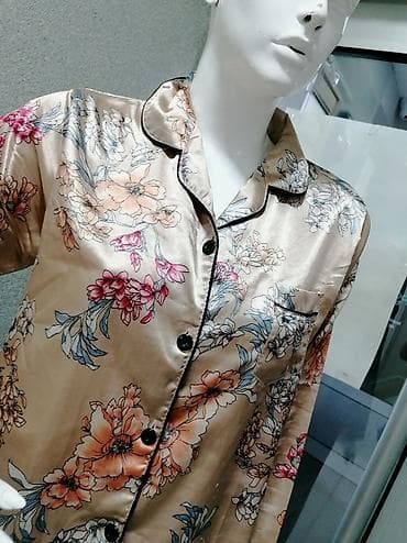 pantalone gina benotti: L, bоја - Šareno na lalafo.rs — 5 pantalone gina benotti: L, bоја - Šareno — 5