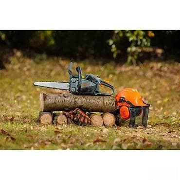 Motorna testera Villager VGS 3011 PE Šifra artikla: 060096Barkod na lalafo.rs — 6 Motorna testera Villager VGS 3011 PE Šifra artikla: 060096Barkod — 6