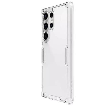 Maska Nillkin Nature Pro za Samsung S938B Galaxy S25 Ultra na lalafo.rs — 1 Maska Nillkin Nature Pro za Samsung S938B Galaxy S25 Ultra — 1