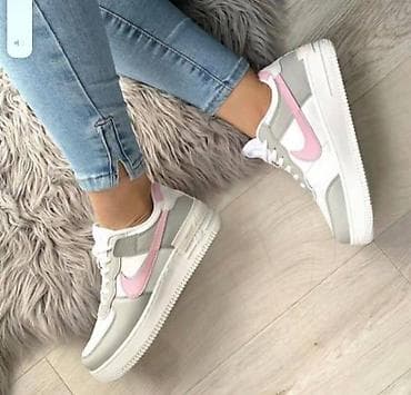 Nike air force shadow patike Novo Brojevi 36 do 41 fb Moja na lalafo.rs Nike air force shadow patike Novo Brojevi 36 do 41 fb Moja