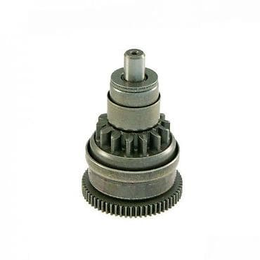 Bendix startera sa dimenzijama prikazanim na slici. Ovaj starter na lalafo.rs — 2 Bendix startera sa dimenzijama prikazanim na slici. Ovaj starter — 2