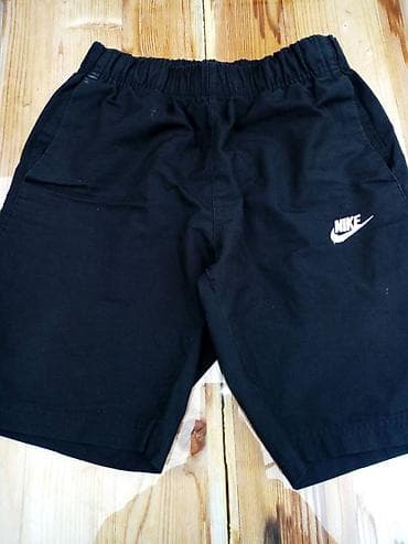 Bermude i šortsevi Nike, bоја - Crna na lalafo.rs — 2 Bermude i šortsevi Nike, bоја - Crna — 2