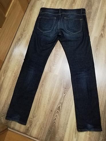 bermude teksas br: Jeans, Benetton, color - Blue at lalafo.rs — 7 bermude teksas br: Jeans, Benetton, color - Blue — 7