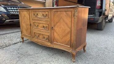 Antique Dressers: Stilska BOŠNJAČKI komoda - ODLIČNO OČUVANA 🌟 Komoda u odličnom at lalafo.rs — 4 Antique Dressers: Stilska BOŠNJAČKI komoda - ODLIČNO OČUVANA 🌟 Komoda u odličnom — 4