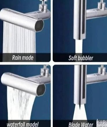 11. Rotirajući nastavak za česmu. Akcijaaaa do isteka zaliha na lalafo.rs — 3 11. Rotirajući nastavak za česmu. Akcijaaaa do isteka zaliha — 3