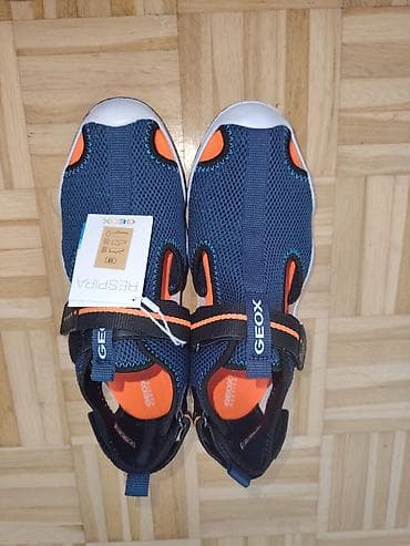 Sandale, Geox, Veličina - 38 na lalafo.rs Sandale, Geox, Veličina - 38