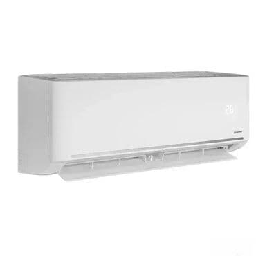 **Specifikacija :** Inverter klima uređajKapacitet klima uređaja 12000 na lalafo.rs **Specifikacija :** Inverter klima uređajKapacitet klima uređaja 12000