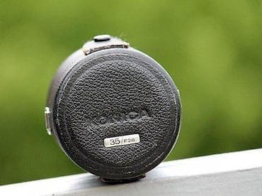 original esprit: FUTROLA za objektiv - Konica JAPAN ✨ Made in Japan. ✨ Originalna at lalafo.rs — 4 original esprit: FUTROLA za objektiv - Konica JAPAN ✨ Made in Japan. ✨ Originalna — 4