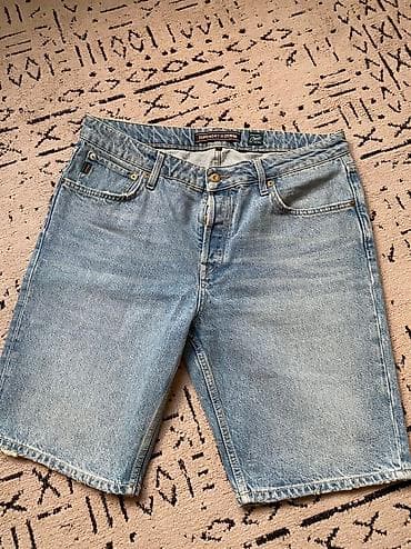 bermude teksas br: Britches and shorths color - Light blue at lalafo.rs — 3 bermude teksas br: Britches and shorths color - Light blue — 3