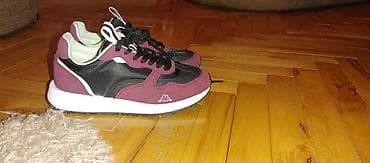 Kappa patike – ženski model, EU veličina 36 (USA 4, UK 3, CM 23). - na lalafo.rs — 6 Kappa patike – ženski model, EU veličina 36 (USA 4, UK 3, CM 23). - — 6