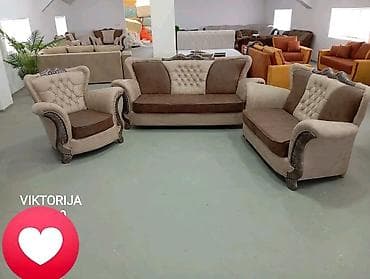 Garniture Viktoria na lalafo.rs — 2 Garniture Viktoria — 2