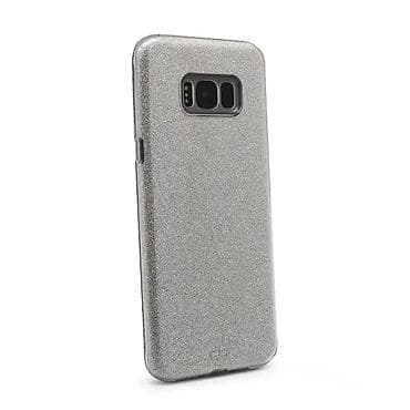 Maska Puro Shine za Samsung G955 S8 plus srebrna. Kataloški broj na lalafo.rs — 1 Maska Puro Shine za Samsung G955 S8 plus srebrna. Kataloški broj — 1