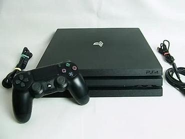 Electronics: U ponudi je Sony PlayStation 4 Pro konzola (4K podrška). PS4 Pro pruža at lalafo.rs — 3 Electronics: U ponudi je Sony PlayStation 4 Pro konzola (4K podrška). PS4 Pro pruža — 3