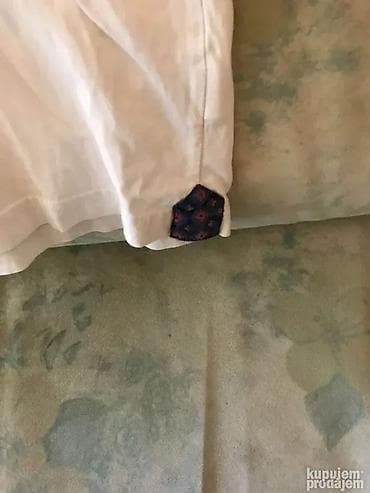 Original La Martina majica M - L
95% cotton 5% elastin
Izuzetna
TOP na lalafo.rs — 5 Original La Martina majica M - L
95% cotton 5% elastin
Izuzetna
TOP — 5