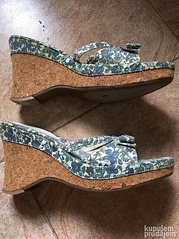 Papuče 39, bоја - Šareno na lalafo.rs — 2 Papuče 39, bоја - Šareno — 2