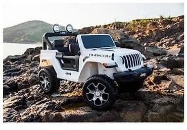 prsluk jaknica mango u: Električni dečji džip – beli off-road model sa 2 sedišta - at lalafo.rs — 4 prsluk jaknica mango u: Električni dečji džip – beli off-road model sa 2 sedišta - — 4