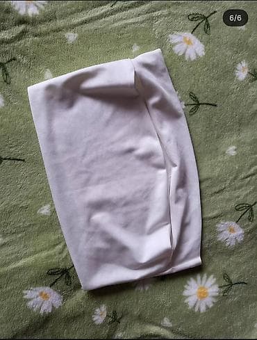 Beli komplet suknje i topa - Dva dela: uska midi/duga suknja visokog na lalafo.rs — 3 Beli komplet suknje i topa - Dva dela: uska midi/duga suknja visokog — 3