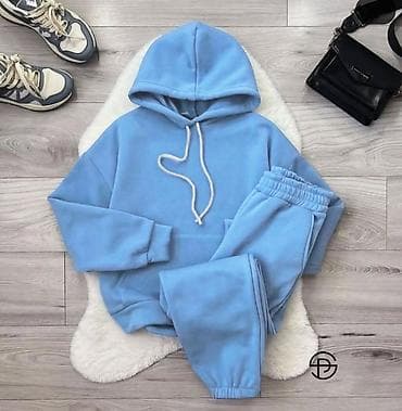 Women's Sweatsuits: I. 12. Komplet trenerka termo 3400 dinara✅✅ at lalafo.rs — 6 Women's Sweatsuits: I. 12. Komplet trenerka termo 3400 dinara✅✅ — 6