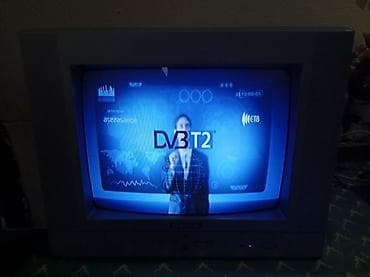 Orion CRT televizor T1426MTX - Dijagonala ekrana: 37 cm - SCART ulaz na lalafo.rs — 2 Orion CRT televizor T1426MTX - Dijagonala ekrana: 37 cm - SCART ulaz — 2