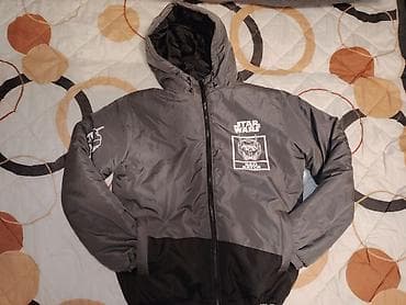 Star Wars “The Bad Batch” jakna sa kapuljačom – dečija/teen veličina na lalafo.rs — 2 Star Wars “The Bad Batch” jakna sa kapuljačom – dečija/teen veličina — 2