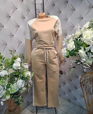 Ženska obuća: ❤️❤️ pamucni kompleti. od M do XXL. 3500❤️❤️ na lalafo.rs — 5 Ženska obuća: ❤️❤️ pamucni kompleti. od M do XXL. 3500❤️❤️ — 5