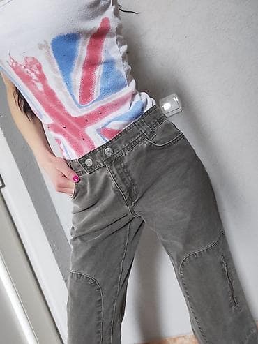 bermude teksas br: Dzeparice H&M, velicina M-S. Akcija! at lalafo.rs — 3 bermude teksas br: Dzeparice H&M, velicina M-S. Akcija! — 3