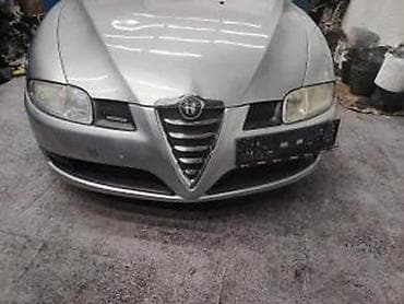 Transport: Alfa Romeo GT kompletan auto u delovima kod boje 651. Alfa Romeo GT at lalafo.rs — 4 Transport: Alfa Romeo GT kompletan auto u delovima kod boje 651. Alfa Romeo GT — 4
