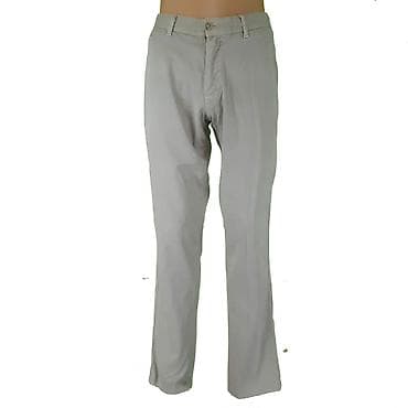 Trousers, Massimo Dutti, color - Grey at lalafo.rs — 1 Trousers, Massimo Dutti, color - Grey — 1