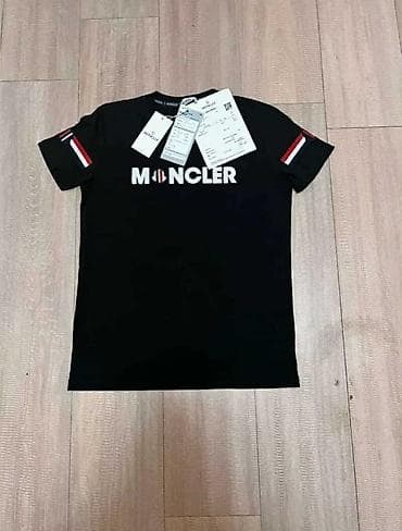 Majice vrhunskog kvaliteta Dostupne vel od s do xl Cena majice na lalafo.rs — 6 Majice vrhunskog kvaliteta Dostupne vel od s do xl Cena majice — 6