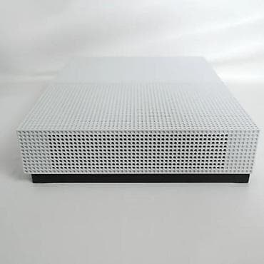 U ponudi XBOX One S konzola! Konzola je u odličnom radnom i fizičkom na lalafo.rs — 5 U ponudi XBOX One S konzola! Konzola je u odličnom radnom i fizičkom — 5