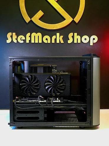 Ryzen 7 7700X RX 7800XT B650 32GB 1TB - SM21PC. ✨ Prodaja i sklapanje na lalafo.rs — 10 Ryzen 7 7700X RX 7800XT B650 32GB 1TB - SM21PC. ✨ Prodaja i sklapanje — 10