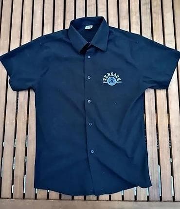 Versace košulja. Versaće košulja. Kao NOVa, staja - nije nošena zbog at lalafo.rs — 2 Versace košulja. Versaće košulja. Kao NOVa, staja - nije nošena zbog — 2