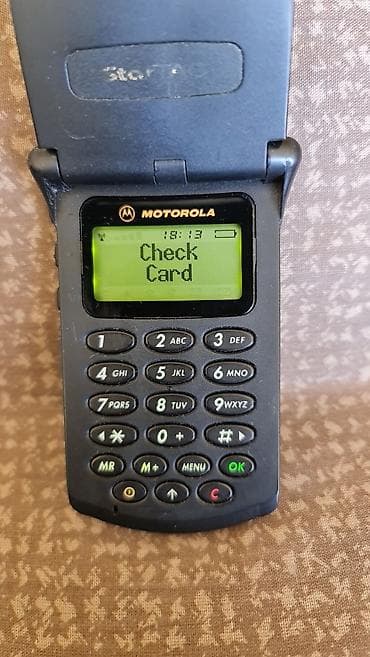 Motorola preklopni mobilni telefon sa eksternom antenom - Klasičan at lalafo.rs — 10 Motorola preklopni mobilni telefon sa eksternom antenom - Klasičan — 10