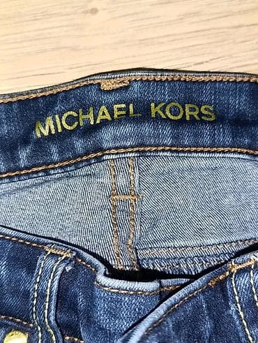 Women's Clothing: Prodajem original Michael Kors skinny farmerke u velicini S at lalafo.rs — 2 Women's Clothing: Prodajem original Michael Kors skinny farmerke u velicini S — 2