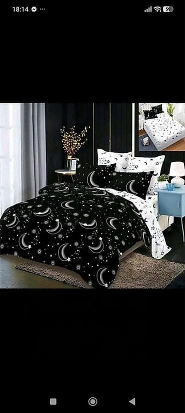 📏 Dimenzije bračnog seta: • Čaršaf: 220×230 cm • Jorganska navlaka na lalafo.rs — 1 📏 Dimenzije bračnog seta: • Čaršaf: 220×230 cm • Jorganska navlaka — 1