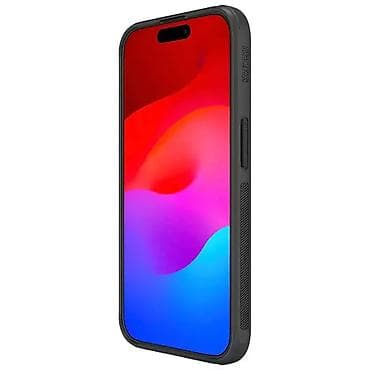 Maska Nillkin Scrub Pro Magnetic za iPhone 15 Pro 6.1 crna. Kataloški at lalafo.rs — 4 Maska Nillkin Scrub Pro Magnetic za iPhone 15 Pro 6.1 crna. Kataloški — 4