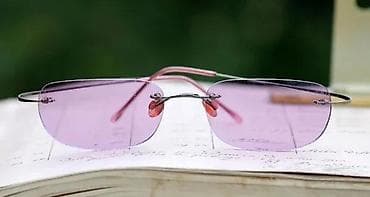 Titanium naočare za SUNCE ili ram - bez rama dioptrijsi 9g!. 9 grama na lalafo.rs — 2 Titanium naočare za SUNCE ili ram - bez rama dioptrijsi 9g!. 9 grama — 2