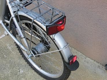 MIFA LIGHT Pony bicikl 20" MIFA LIGHT Pony bicikl / Odlicno stanje na lalafo.rs — 8 MIFA LIGHT Pony bicikl 20" MIFA LIGHT Pony bicikl / Odlicno stanje — 8