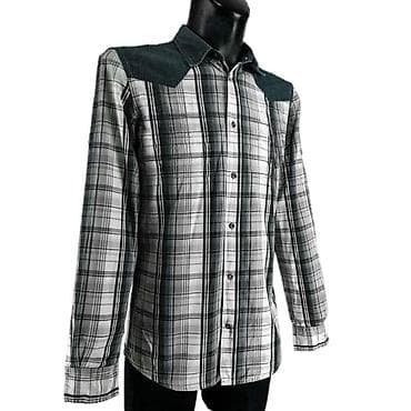 Shirt Tom Tailor, color - Multicolored at lalafo.rs Shirt Tom Tailor, color - Multicolored