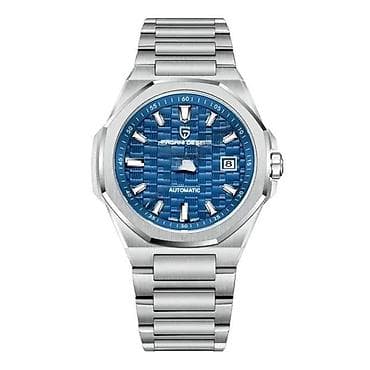 PAGANI DESIGN PD-YS023 - 40mm - Plava PAGANI DESIGN PD-YS023 - 40mm - na lalafo.rs — 9 PAGANI DESIGN PD-YS023 - 40mm - Plava PAGANI DESIGN PD-YS023 - 40mm - — 9