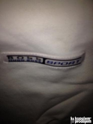 Originalni Hugo Boss sport duks L na lalafo.rs — 2 Originalni Hugo Boss sport duks L — 2