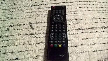 ODYS Universal Daljinski upravljaci ODYS RC-6011 daljinski upravljac na lalafo.rs — 7 ODYS Universal Daljinski upravljaci ODYS RC-6011 daljinski upravljac — 7