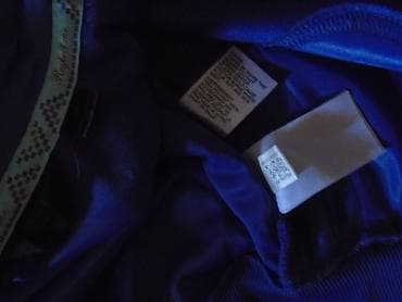 Women's Clothing: Limitirana kolekcija ADIDAS & Missi Eliot RESPECT ME, lila duks sa at lalafo.rs — 2 Women's Clothing: Limitirana kolekcija ADIDAS & Missi Eliot RESPECT ME, lila duks sa — 2