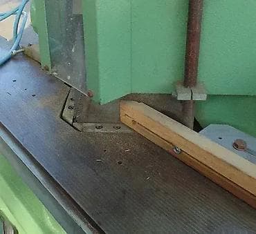 Ger za ramove 2146-18, dvostruki, za sečenje pod uglom Pneumatsko na lalafo.rs — 3 Ger za ramove 2146-18, dvostruki, za sečenje pod uglom Pneumatsko — 3
