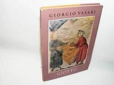 Giorgio Vasari - GiottoĐorđo Vazari - Đoto, 73 str. + 33 reprodukcije na lalafo.rs Giorgio Vasari - GiottoĐorđo Vazari - Đoto, 73 str. + 33 reprodukcije