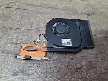 Kuler i hladnjak za Lenovo Ideapad S510p. ✨ ispravan na lalafo.rs — 1 Kuler i hladnjak za Lenovo Ideapad S510p. ✨ ispravan — 1